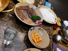 -小龙坎火锅(黄河店)