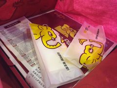 -尊宝比萨(雍景园店)