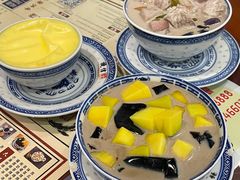 -捷信牛奶甜品世家(五道口店)