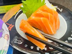 -禾绿回转寿司(国瑞店)