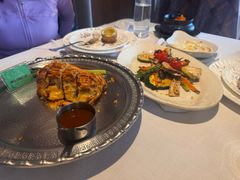 -黑宝石西餐厅(汇励99城市公园店)