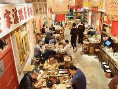 -旧街市鲜货老火锅(大光路店)