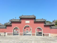 -龙王庙行宫