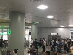 -长沙黄花国际机场-T1航站楼