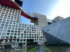 -和美电影艺术中心(万国城店)