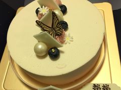 -黑池口感烘焙·生日蛋糕(坂田店)