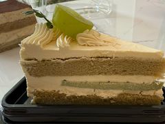 -摩尔森林·蛋糕烘焙·甜品自助(三牌楼店)