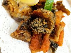 -新享乐海鲜(翠华路店)