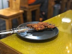 -巴达木食府