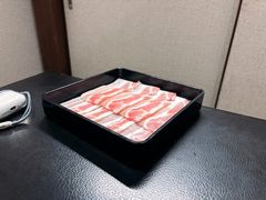 -和牛 烧肉寿喜烧涮锅 善(心斎橋店)