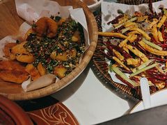 -来菜·湖北头牌藕汤(汉街店)