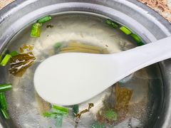 -灵山卢梅燕粉店