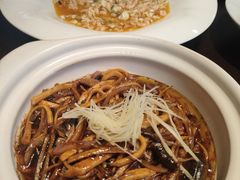-香雪海饭店中餐厅(人民桥店)