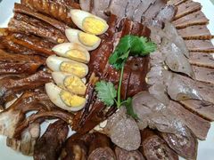 -珍味汤馆·潮汕家乡菜(保利文化广场店)