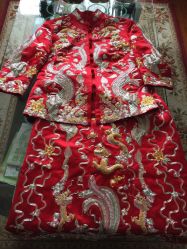 -老上海·石库门 旗袍·洋服工作室(淮海中路店)