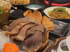 -湊湊火锅·茶憩(和平大悦城店)