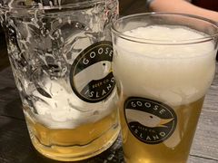 -Goose Island Brewhouse鹅岛精酿啤酒酿造工坊餐厅