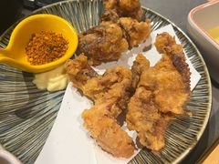 -沼津港精致料理·寿喜烧·烧鸟(龙湖南桥天街日料榜单店)