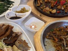 -东江渔村·古典园林·30年粤菜老字号(太和店)