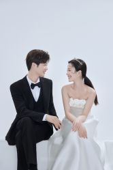 -蒙娜丽莎婚纱摄影·旅拍