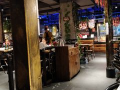 -管氏翅吧(马家堡店)