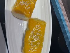 -贵阳万丽酒店·新满福楼餐厅