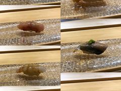 -鮨青(恒基名人购物中心店)