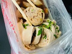 -黎里王记辣脚(黎里总店)