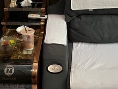 -天然沐足·推背采耳·敷姜艾灸(龙眼美食街店)