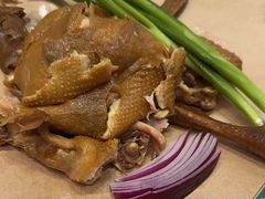 -紫光园·烤鸭(吕家营店)