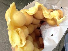 鸡蛋仔-利强记北角鸡蛋仔(弥敦道店 )