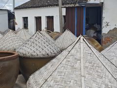 -苏州市吴中区光福窑上花果蜜饯厂