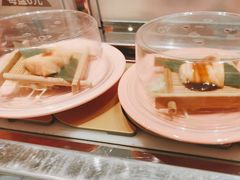 -争鲜回转寿司(通州万达店)