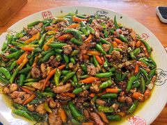 -陈有良尖椒鸡(渝中示范店)