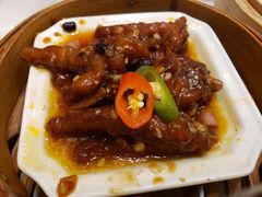 -稻香酒家·33年老字号·港式粤菜(富邦中心店)