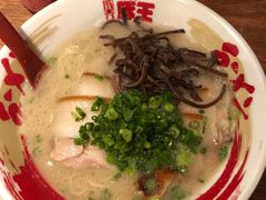 -豚王拉面(澳门银河店)