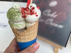 -DQ·蛋糕·冰淇淋(阜盛道店)