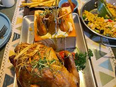 -美森西餐厅(曙光大道店)