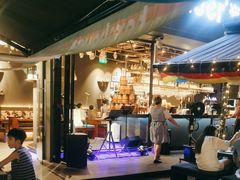 -haxnbauer海森堡德国餐厅(深圳coco店)