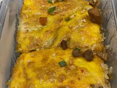 藤椒鸡肉豆皮-老通城豆皮大王(吉庆街店)