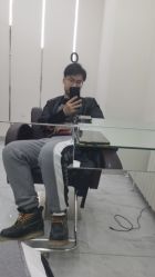 -朗峰专业美发沙龙