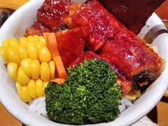 -久喜番和牛烧肉酒场(北辰三角洲店)