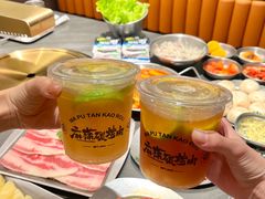 -KK ONE(京基滨河时代店)