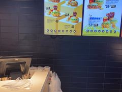 -麦当劳(大亚湾龙光城店)