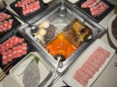 -海底捞火锅(西安路店)