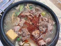 -清真·穆萨砂锅(大皮院店)