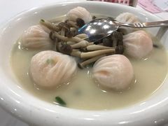 -东江海鲜酒家(艺都分店)