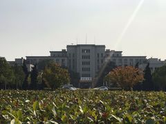 -安徽大学(磬苑校区)