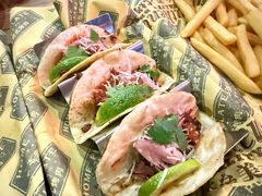 -本垒美式烤肉(三里屯店)