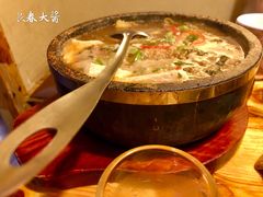-小木屋朝鲜族特色菜